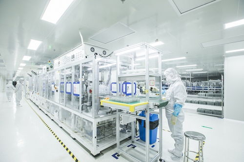 黃石經濟技術開發區躋身全國50強，技術創新引領高質量發展