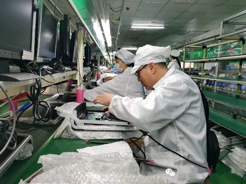 2018級應用電子技術(shù)、智能產(chǎn)品開發(fā)與物聯(lián)網(wǎng)應用技術(shù)專業(yè) 跟崗實習中的技術(shù)開發(fā)實踐與探索