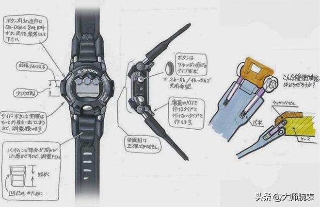 探秘日本卡西歐工廠 嚴謹高效鑄就“靈魂制表”，動漫游戲開發精神共鳴