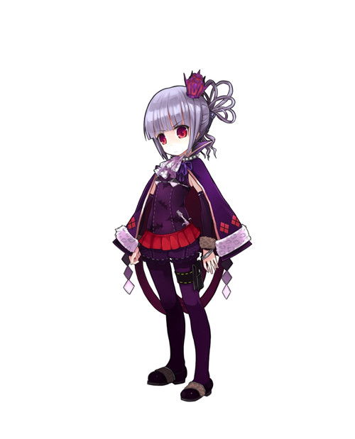 惡魔凝視EXTRA 全新開場動畫與游戲截圖震撼發布，企業網站設計優化游戲體驗