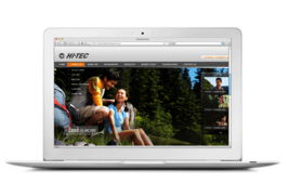 深圳企業網站設計全攻略 從房地產到酒店，打造您的數字名片